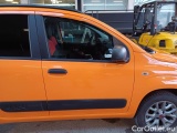  Fiat  Panda FIAT  / 2012 / 5P / BERLINA 1.3 MJT 80CV VAN EU6 4X4 2P.POP #40