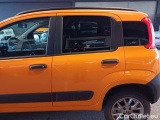  Fiat  Panda FIAT  / 2012 / 5P / BERLINA 1.3 MJT 80CV VAN EU6 4X4 2P.POP #64