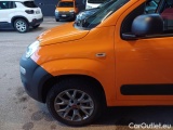  Fiat  Panda FIAT  / 2012 / 5P / BERLINA 1.3 MJT 80CV VAN EU6 4X4 2P.POP #74