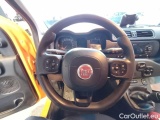  Fiat  Panda FIAT  / 2012 / 5P / BERLINA 1.3 MJT 80CV VAN EU6 4X4 2P.POP #97