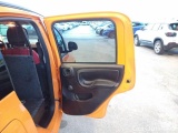  Fiat  Panda FIAT  / 2012 / 5P / BERLINA 1.3 MJT 80CV VAN EU6 4X4 2P.POP #115