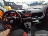  Fiat  Panda FIAT  / 2012 / 5P / BERLINA 1.3 MJT 80CV VAN EU6 4X4 2P.POP #3