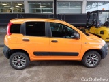  Fiat  Panda FIAT  / 2012 / 5P / BERLINA 1.3 MJT 80CV VAN EU6 4X4 2P.POP #7