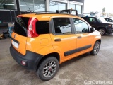  Fiat  Panda FIAT  / 2012 / 5P / BERLINA 1.3 MJT 80CV VAN EU6 4X4 2P.POP #2