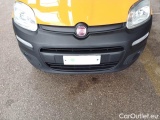  Fiat  Panda FIAT  / 2012 / 5P / BERLINA 1.3 MJT 80CV VAN EU6 4X4 2P.POP #43