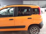  Fiat  Panda FIAT  / 2012 / 5P / BERLINA 1.3 MJT 80CV VAN EU6 4X4 2P.POP #85