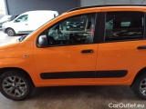  Fiat  Panda FIAT  / 2012 / 5P / BERLINA 1.3 MJT 80CV VAN EU6 4X4 2P.POP #89