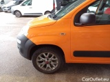  Fiat  Panda FIAT  / 2012 / 5P / BERLINA 1.3 MJT 80CV VAN EU6 4X4 2P.POP #95