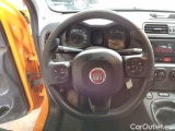  Fiat  Panda FIAT  / 2012 / 5P / BERLINA 1.3 MJT 80CV VAN EU6 4X4 2P.POP #109