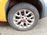  Fiat  Panda FIAT  / 2012 / 5P / BERLINA 1.3 MJT 80CV VAN EU6 4X4 2P.POP #158
