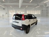  Fiat  Panda FIAT  / 2012 / 5P / BERLINA  VAN 2019 4X4 BZ 85CV 2P E6 POP #2