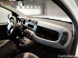  Fiat  Panda FIAT  / 2012 / 5P / BERLINA  VAN 2019 4X4 BZ 85CV 2P E6 POP #3