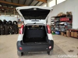  Fiat  Panda FIAT  / 2012 / 5P / BERLINA  VAN 2019 4X4 BZ 85CV 2P E6 POP #5