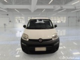  Fiat  Panda FIAT  / 2012 / 5P / BERLINA  VAN 2019 4X4 BZ 85CV 2P E6 POP #6