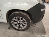  Fiat  Panda FIAT  / 2012 / 5P / BERLINA  VAN 2019 4X4 BZ 85CV 2P E6 POP #15