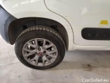  Fiat  Panda FIAT  / 2012 / 5P / BERLINA  VAN 2019 4X4 BZ 85CV 2P E6 POP #16