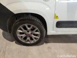  Fiat  Panda FIAT  / 2012 / 5P / BERLINA  VAN 2019 4X4 BZ 85CV 2P E6 POP #18