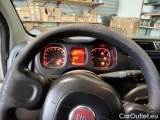  Fiat  Panda FIAT  / 2012 / 5P / BERLINA  VAN 2019 4X4 BZ 85CV 2P E6 POP #20