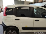  Fiat  Panda FIAT  / 2012 / 5P / BERLINA  VAN 2019 4X4 BZ 85CV 2P E6 POP #53