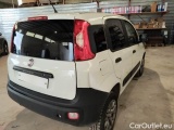  Fiat  Panda FIAT  / 2012 / 5P / BERLINA  VAN 2019 4X4 BZ 85CV 2P E6 POP #87