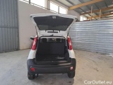  Fiat  Panda FIAT  / 2012 / 5P / BERLINA  VAN 2019 4X4 BZ 85CV 2P E6 POP #5