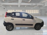  Fiat  Panda FIAT  / 2012 / 5P / BERLINA  VAN 2019 4X4 BZ 85CV 2P E6 POP #7