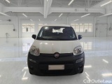  Fiat  Panda FIAT  / 2012 / 5P / BERLINA  VAN 2019 4X4 BZ 85CV 2P E6 POP #6