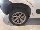  Fiat  Panda FIAT  / 2012 / 5P / BERLINA  VAN 2019 4X4 BZ 85CV 2P E6 POP #16