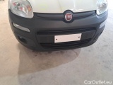  Fiat  Panda FIAT  / 2012 / 5P / BERLINA  VAN 2019 4X4 BZ 85CV 2P E6 POP #35