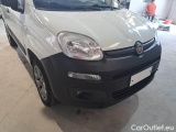  Fiat  Panda FIAT  / 2012 / 5P / BERLINA  VAN 2019 4X4 BZ 85CV 2P E6 POP #53