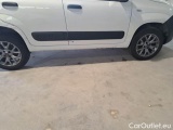  Fiat  Panda FIAT  / 2012 / 5P / BERLINA  VAN 2019 4X4 BZ 85CV 2P E6 POP #85