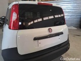  Fiat  Panda FIAT  / 2012 / 5P / BERLINA  VAN 2019 4X4 BZ 85CV 2P E6 POP #96