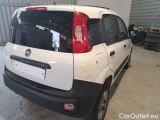  Fiat  Panda FIAT  / 2012 / 5P / BERLINA  VAN 2019 4X4 BZ 85CV 2P E6 POP #101