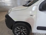  Fiat  Panda FIAT  / 2012 / 5P / BERLINA  VAN 2019 4X4 BZ 85CV 2P E6 POP #129