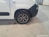  Fiat  Panda FIAT  / 2012 / 5P / BERLINA  VAN 2019 4X4 BZ 85CV 2P E6 POP #146