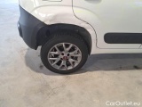  Fiat  Panda FIAT  / 2012 / 5P / BERLINA  VAN 2019 4X4 BZ 85CV 2P E6 POP #148