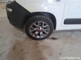  Fiat  Panda FIAT  / 2012 / 5P / BERLINA  VAN 2019 4X4 BZ 85CV 2P E6 POP #152