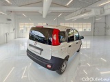 Fiat  Panda FIAT  / 2012 / 5P / BERLINA 1.2 69 CV VAN 2 POSTI EURO6 POP #2