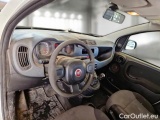  Fiat  Panda FIAT  / 2012 / 5P / BERLINA 1.2 69 CV VAN 2 POSTI EURO6 POP #3