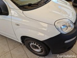  Fiat  Panda FIAT  / 2012 / 5P / BERLINA 1.2 69 CV VAN 2 POSTI EURO6 POP #42