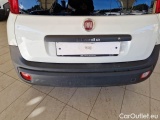  Fiat  Panda FIAT  / 2012 / 5P / BERLINA 1.2 69 CV VAN 2 POSTI EURO6 POP #78