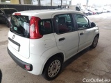  Fiat  Panda FIAT  VAN 2012 1.3 MJT 75 CV EURO5+VAN SeS 4 POSTI EASY #2