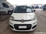  Fiat  Panda FIAT  VAN 2012 1.3 MJT 75 CV EURO5+VAN SeS 4 POSTI EASY #6