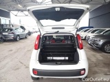  Fiat  Panda FIAT  VAN 2012 1.3 MJT 75 CV EURO5+VAN SeS 4 POSTI EASY #5