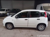  Fiat  Panda FIAT  VAN 2012 1.3 MJT 75 CV EURO5+VAN SeS 4 POSTI EASY #8