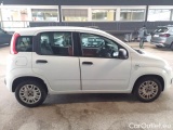  Fiat  Panda FIAT  VAN 2012 1.3 MJT 75 CV EURO5+VAN SeS 4 POSTI EASY #7