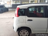  Fiat  Panda FIAT  VAN 2012 1.3 MJT 75 CV EURO5+VAN SeS 4 POSTI EASY #55