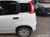  Fiat  Panda FIAT  VAN 2012 1.3 MJT 75 CV EURO5+VAN SeS 4 POSTI EASY #64
