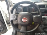  Fiat  Panda FIAT  VAN 2012 1.3 MJT 75 CV EURO5+VAN SeS 4 POSTI EASY #98
