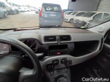  Fiat  Panda FIAT  VAN 2012 1.3 MJT 75 CV EURO5+VAN SeS 4 POSTI EASY #100
